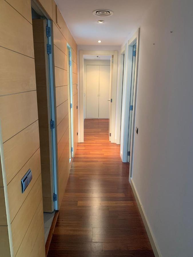 Diagonal Mar Apartment - Barcelona — Photos 3